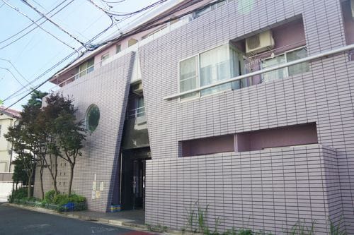 JLBグランエクリュ教育の森の写真