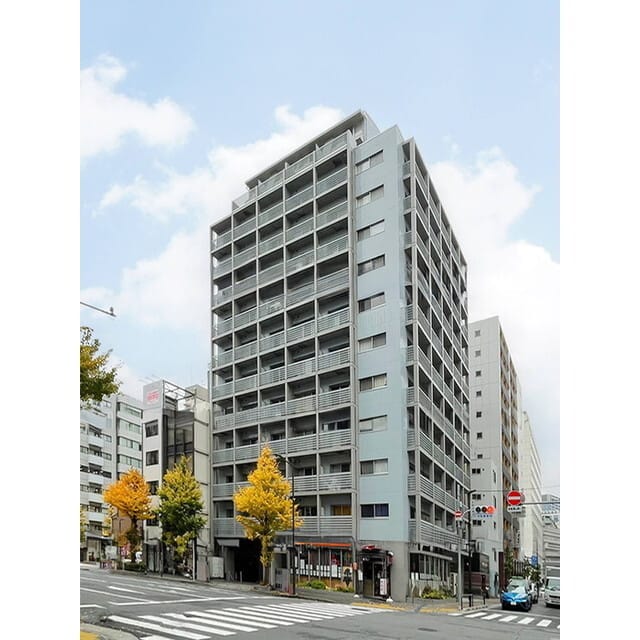 グレンパーク秋葉原イーストの写真