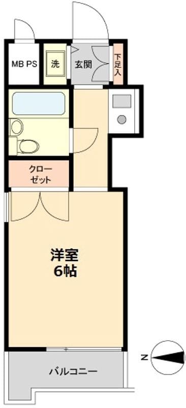 日神パレス西台の写真