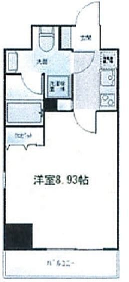 ウェンディ両国 1001