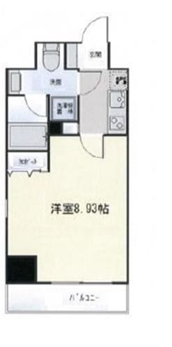 ウェンディ両国 1003