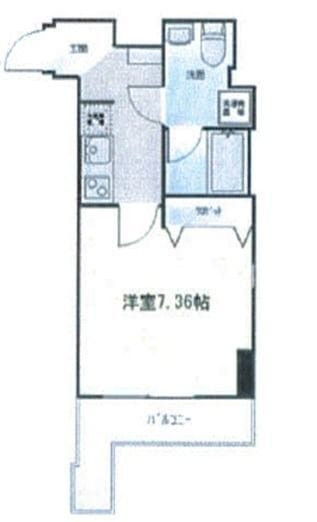 ウェンディ両国 805