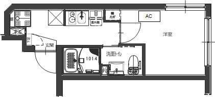 aLATO西荻窪の写真