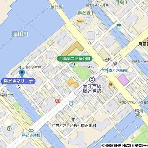グリーンホームズ2 0704