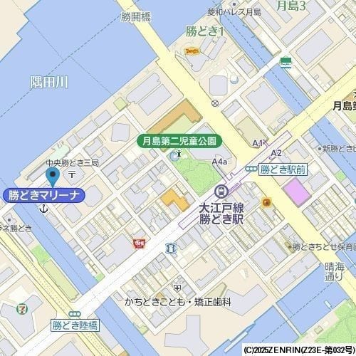 グリーンホームズ2 0704