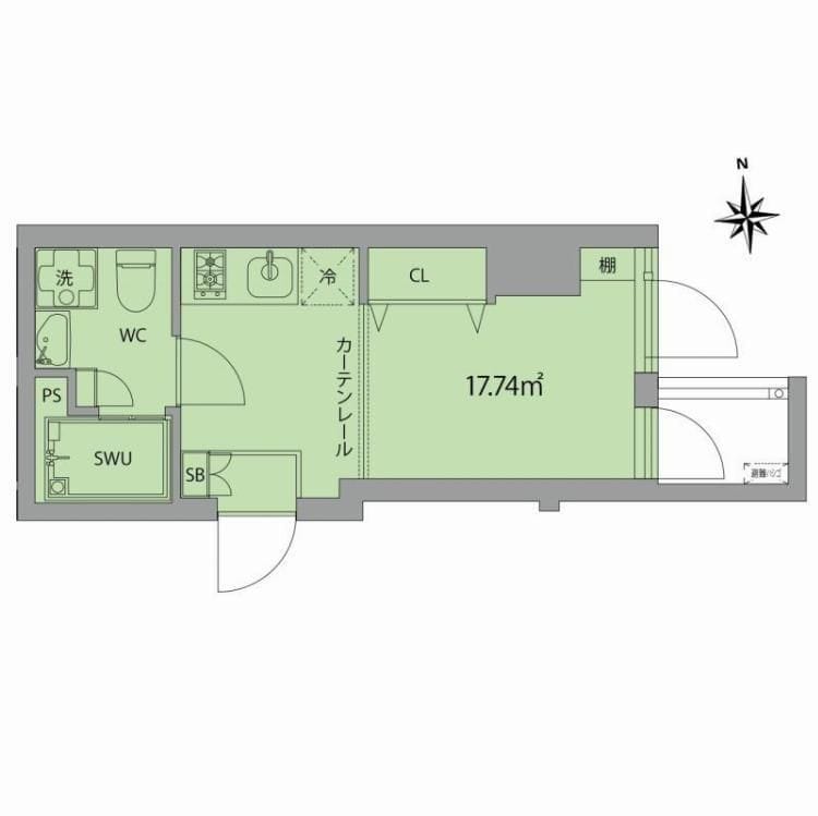 グランアセット秋葉原の写真