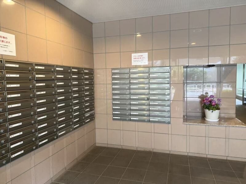 三井東陽ハイツ 106