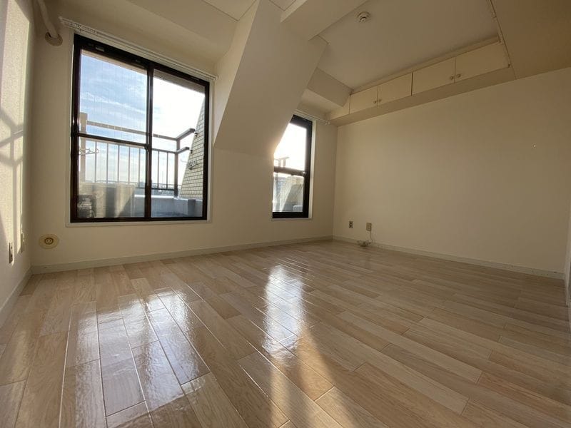 ライオンズマンション文京第3 411