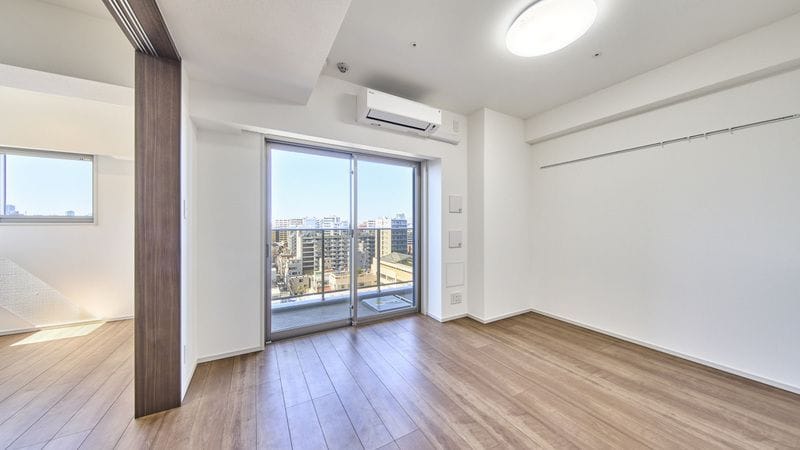 Weave Base -Ueno North_上野ノース 1101