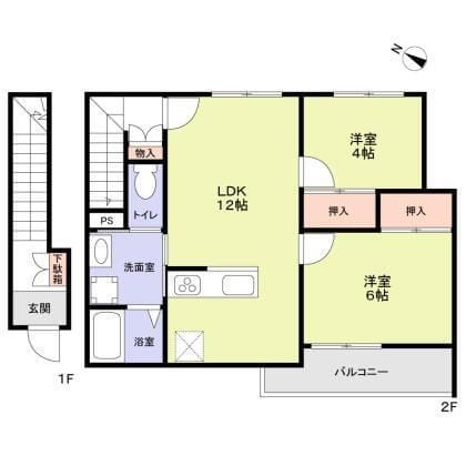 モデラート大崎の写真