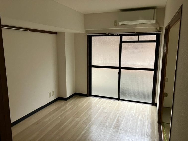 RAYHAUS横濱鶴見Ⅰ 204