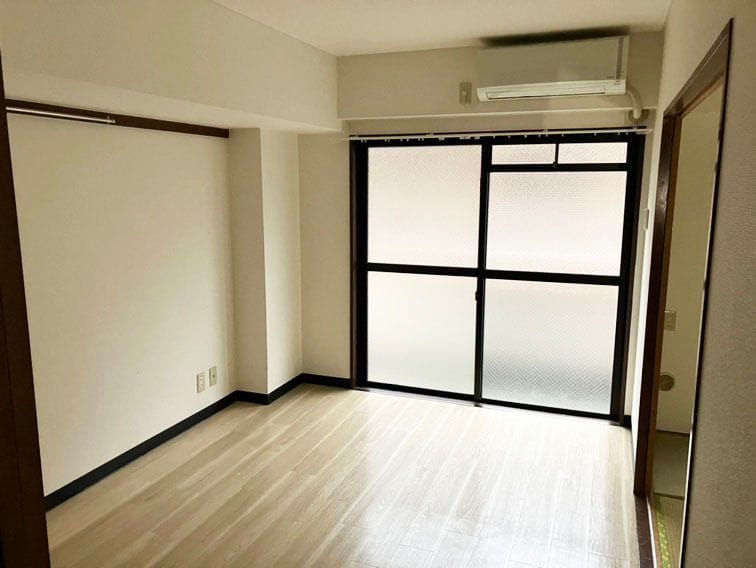 RAYHAUS横濱鶴見Ⅰ 506