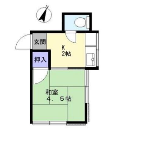 ミズカハイムの写真