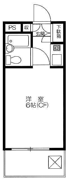 クリスタル中井PART1の写真