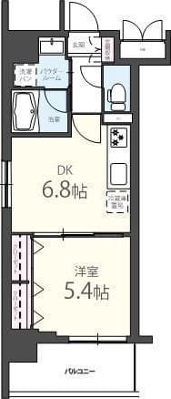 エリートタウン日本橋 0601