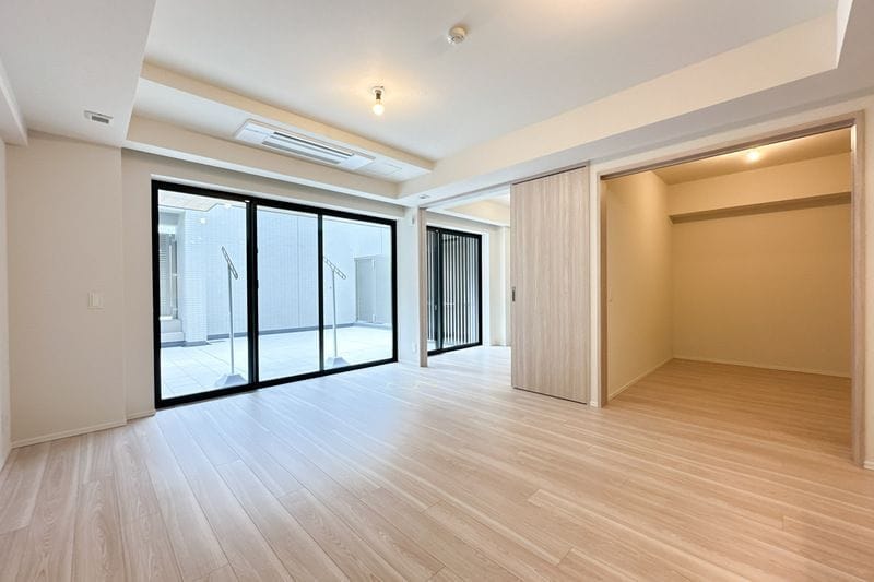 ザ・パークハウス代々木大山レジデンス 209