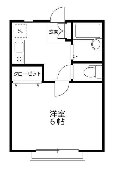 ソレイユ和泉の写真