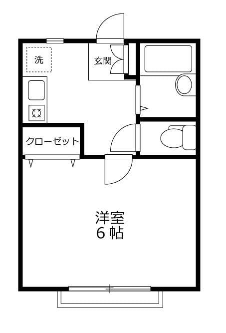 ソレイユ和泉の写真