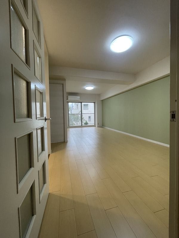 目黒台スカイマンションの写真