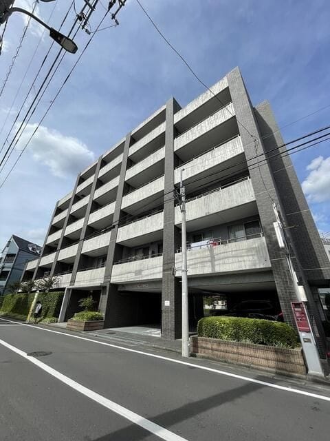 Prescelto壱番館 207