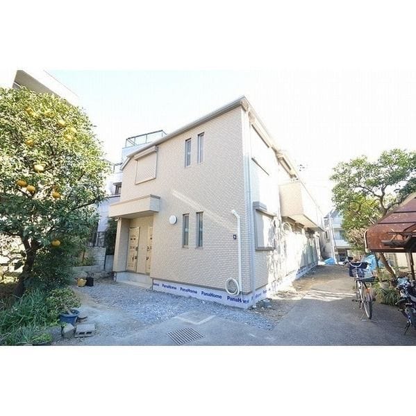 シャルマンドミール 201B