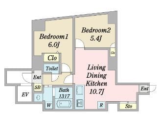 DeLCCS市谷柳町の写真