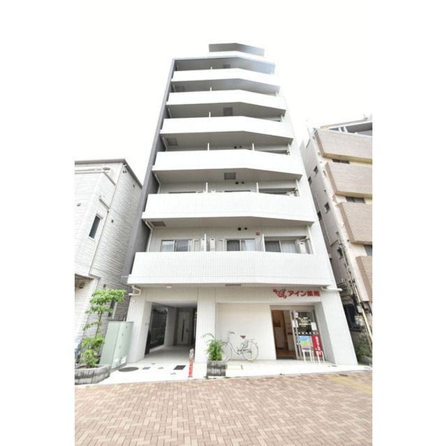 TS代々木公園の写真