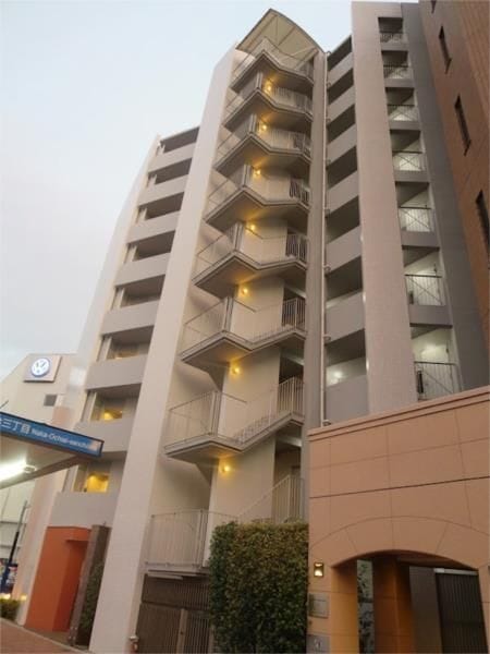 サンテミリオン目白西 204