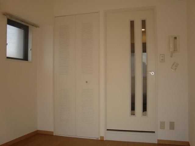 ライオンズマンション御徒町第5の写真