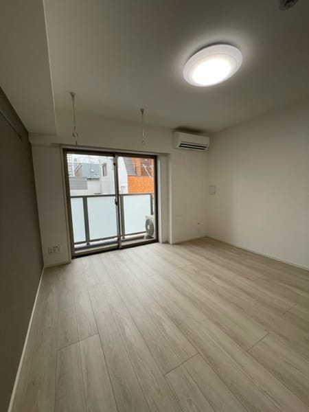 SQUARE CITY KITAMAGOME 301