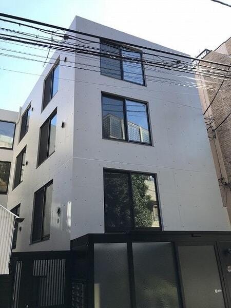 Air Tower Nishiazabu 203