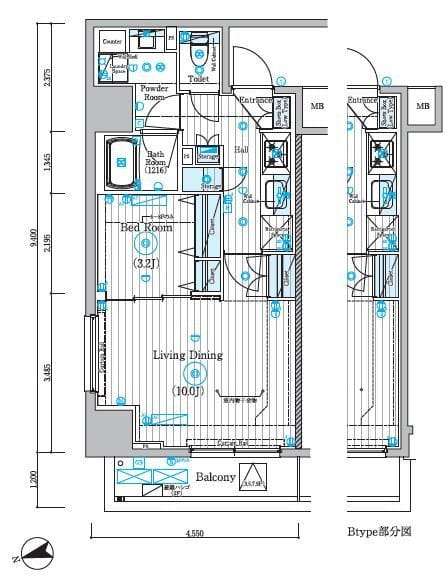 リライア東京墨田 0202