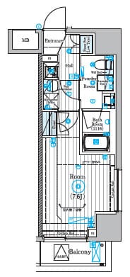 リライア東京墨田 901