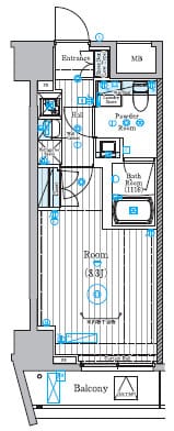 リライア東京墨田 902