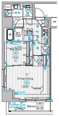 リライア東京墨田 904