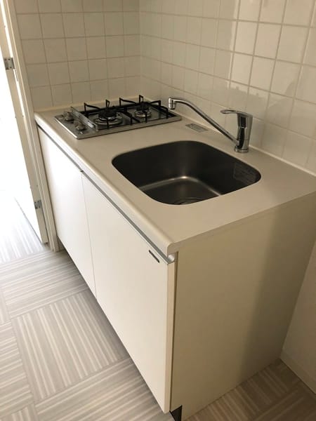 ベルグレードKS DUEの写真