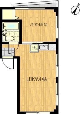 サウスアーバンの写真