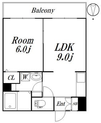第1野村ビルの写真