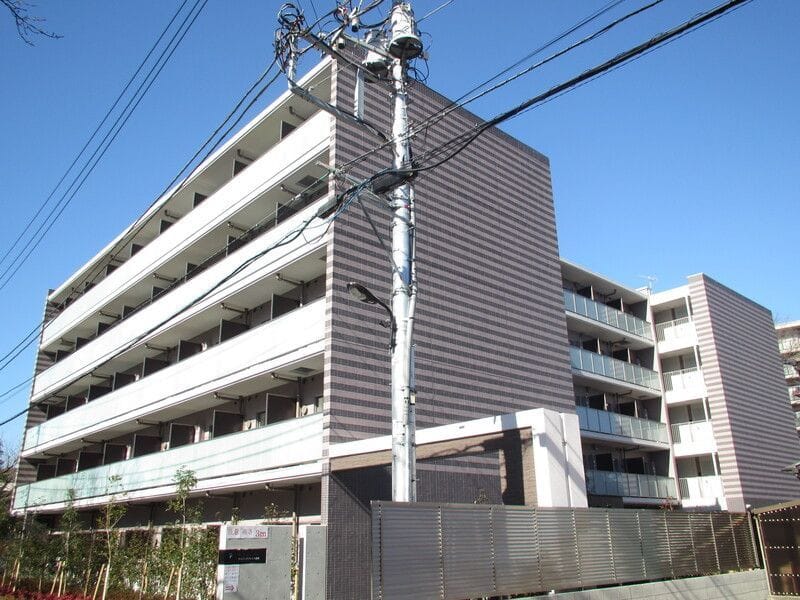 Rising Place綾瀬(ライジングプレイスアヤセ) 502