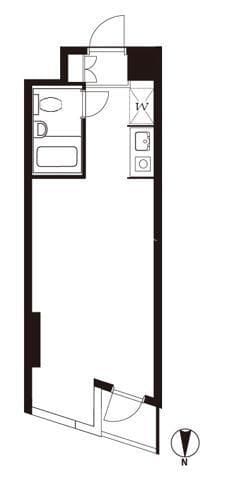 タウンシップ池上の写真