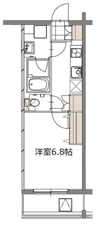 ベラスウィータ 205
