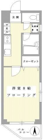 エスポワール本郷の写真