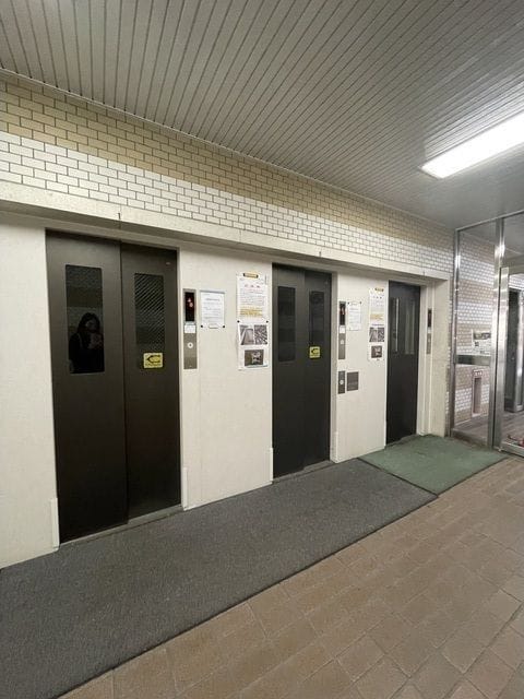 綾瀬プルミエ 1011
