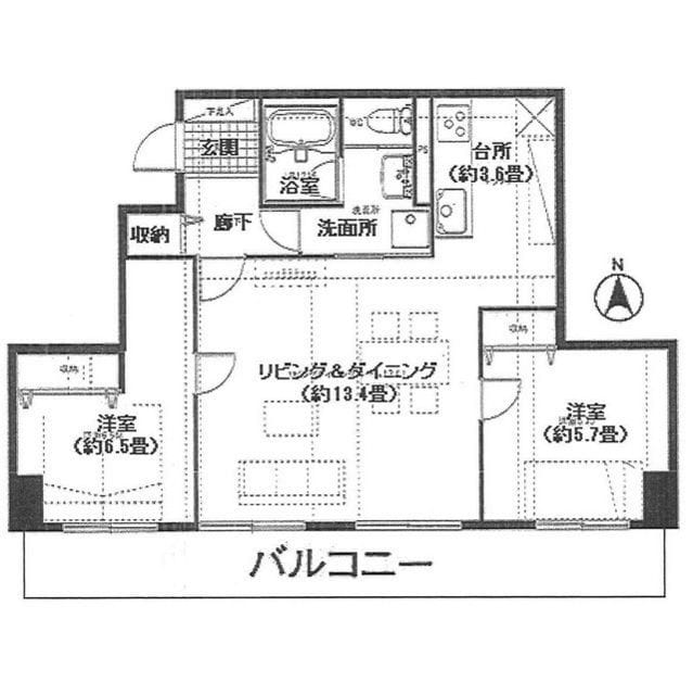 綾瀬プルミエの写真