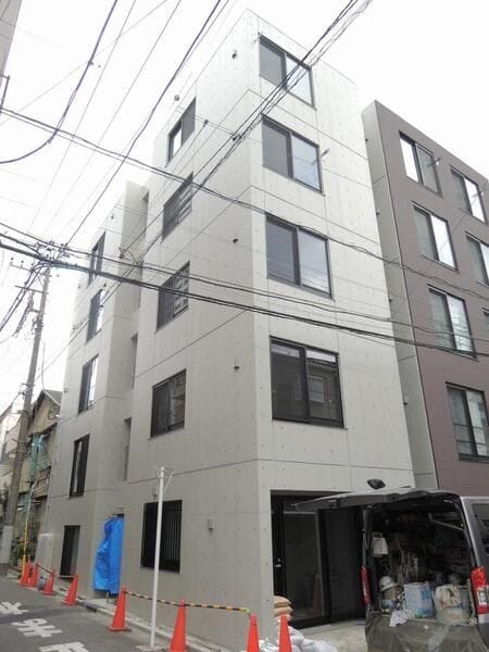 SK門前仲町Ⅱ 502