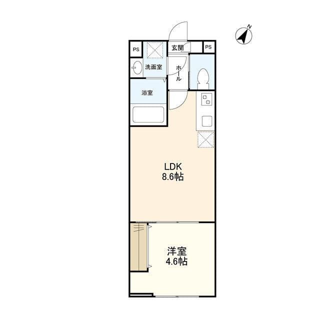 ウェルスクエア千歳烏山 103