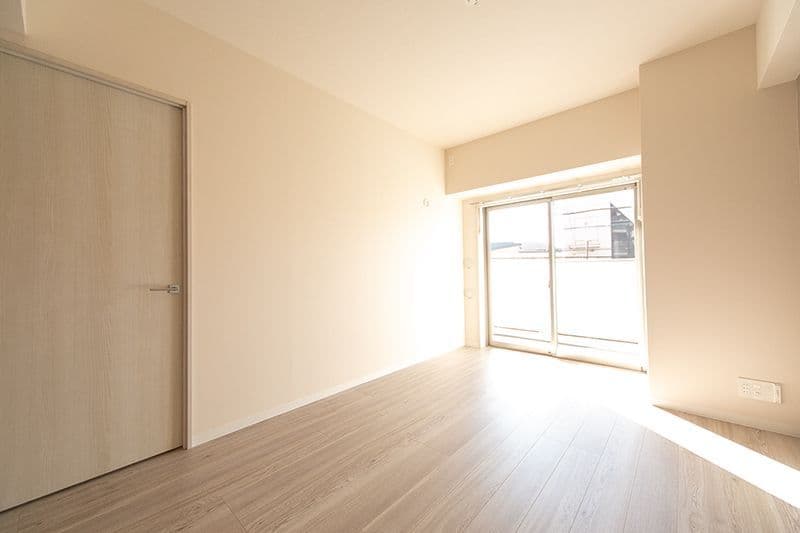 Daiwa Grace Maison 亀有の写真