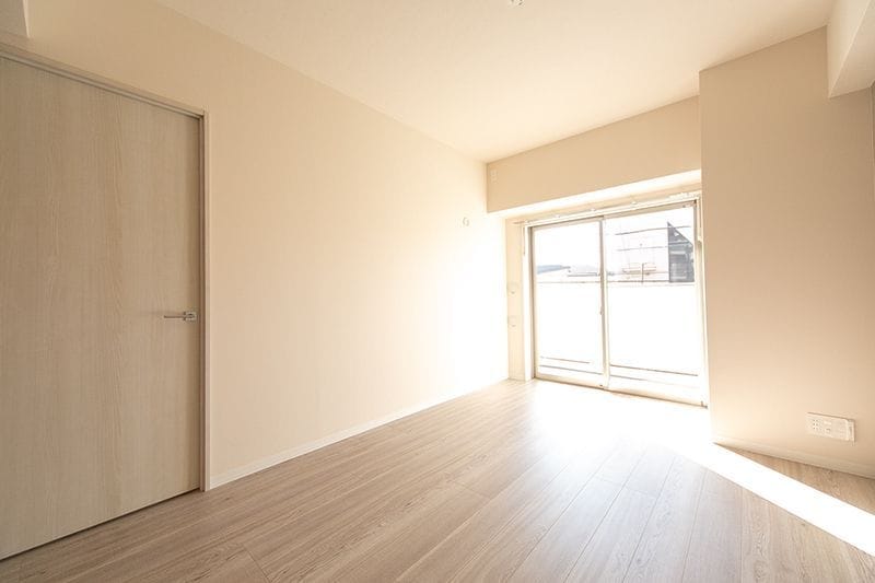 Daiwa Grace Maison 亀有 204