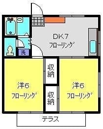 プチメゾンの写真