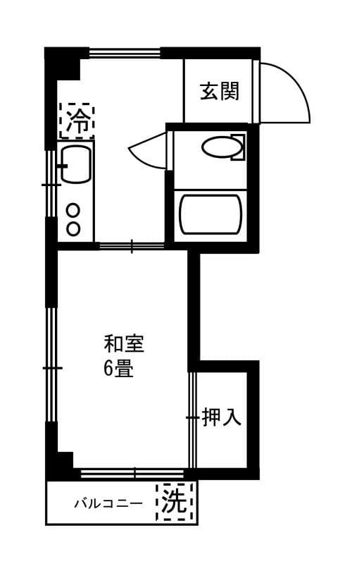 真原第二ビルの写真